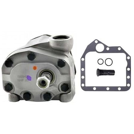 Aftermarket 70935N KIT Main Hitch Hydraulic Pump Kit, w Pump, Gasket And Relief Valve, 17 GPM 70935N KIT-HYC